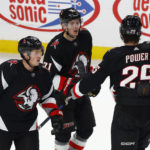 Dahlin, Olofsson help Sabres beat Wild 6-5 in OT