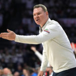No. 11 Arizona ends No. 5 UCLA's 14-game win streak