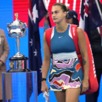 Rybakina faces Sabalenka in women's Australian Open final