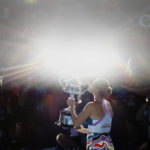 Analysis: Aussie Open champ Sabalenka reworked serve, belief