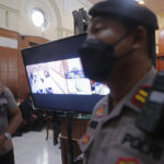 Indonesia soccer disaster trial begins for 5 charged