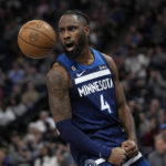 Fox, Lyles help Kings outlast Timberwolves 118-111 in OT