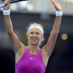 Djokovic, Shapovalov to meet in Adelaide quarterfinals