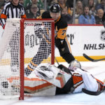 Guentzel's OT winner lifts Penguins past lowly Ducks 4-3