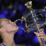 Analysis: Aussie Open champ Sabalenka reworked serve, belief