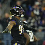 Steelers still alive after last-minute 16-13 win over Ravens