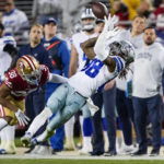 49ers beat Cowboys 19-12 to advance to NFC title game
