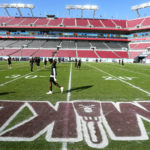 Mississippi St beats Illinois in 1st game since Leach death