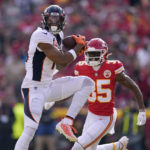 Sluggish Chiefs beat Broncos for 15th straight time, 27-24