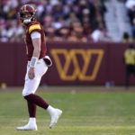 Wentz throws 3 INTs, Commanders blown out 24-10 by Browns