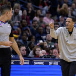 McCollum leads short-handed Pelicans past Rockets, 119-108