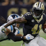 NFL offseason a mental, physical reboot process for players