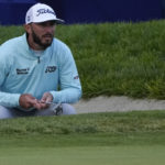 Max Homa comes from 5 back to win Farmers Open by 2 strokes