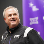 Column: A round of applause, please, for playoff-crasher TCU