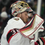 Avalanche rout Senators 7-0 losing 7 of 8 games