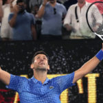 Djokovic tops Paul; faces Tsitsipas in Australian Open final