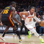 Murray's 29 help Hawks finish strong, beat Knicks 139-124