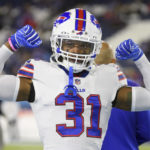 Going home: Bills' Hamlin released from Buffalo hospital