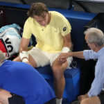 2-time Australian Open champ Azarenka beats Pegula in semis