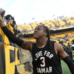 Steelers beat Browns 28-14 but miss out on playoffs