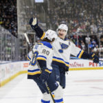 Brayden Schenn lifts Blues past Maple Leafs, 6-5 in SO