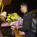 Cristiano Ronaldo presented by Al Nassr after transfer