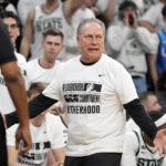 Zach Edey scores 32, No. 3 Purdue beats Michigan State 64-63