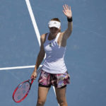 No. 1 Swiatek, No. 7 Gauff both lose at Australian Open