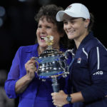 AUSTRALIAN OPEN 2023: Ash Barty still in news, not on court