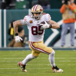 Hurts, Eagles soar into Super Bowl, rout 49ers for NFC title