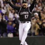 Rolen could become just 18th third baseman in Hall of Fame