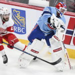 Robby Fabbri scores in OT, Red Wings beat Canadiens 4-3
