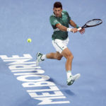 AUSTRALIAN OPEN 2023: Unvaccinated Djokovic back, year later