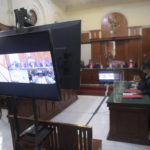Indonesia soccer disaster trial begins for 5 charged