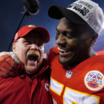 Andy Reid turned a 6-inch binder into a Hall of Fame resume