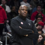 Rozier caps 19-point rally, Hornets end Hawks' 5-game streak
