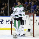 Adam Fox scores in OT, Rangers rally to beat Stars 2-1