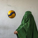 Afghan women athletes barred from play, fear Taliban threats