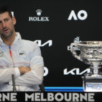 Analysis: Novak Djokovic clearly not done dominating tennis