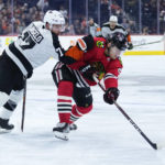 Toews, Blackhawks end long losing drought in Philadelphia