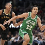 Grant Williams has career-high 25, Celtics' streak reaches 9