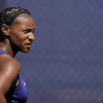 US women's soccer tries to overcome past lack of diversity