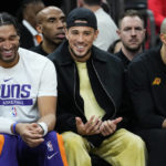 Analysis: All-Star reserve voting will lead to some snubbing