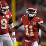Chiefs top Bengals 23-20 on last-second kick for AFC title