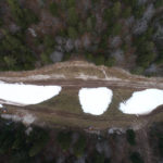Bosnian ski resorts suffer as Europe sees record warm winter