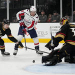 Golden Knights dominate Capitals from beginning in 6-2 win