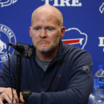 Bills uplifted by Hamlin's progress, hope to show resilience