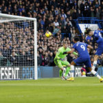 Arsenal 8 points clear, commanding Premier League title race