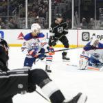 Kings use power play to get past Oilers 6-3