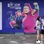 At Australian Open, some players say they ignore the bracket